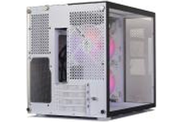 Obudowa PC Redragon GC-588 Axe inny biały