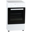 Kuchnia MPM 53KEC30 płyta Ceramiczna, piekarnik elektryczny