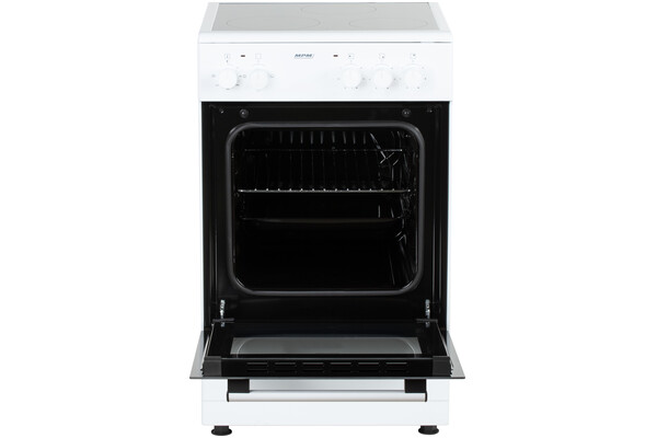 Kuchnia MPM 53KEC30 płyta Ceramiczna, piekarnik elektryczny