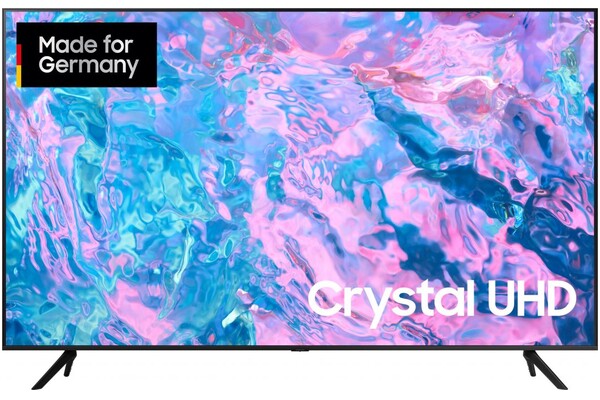 Telewizor Samsung GU75CU7179UXZG 75" 4K Ultra HD