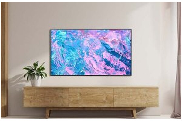 Telewizor Samsung GU75CU7179UXZG 75" 4K Ultra HD