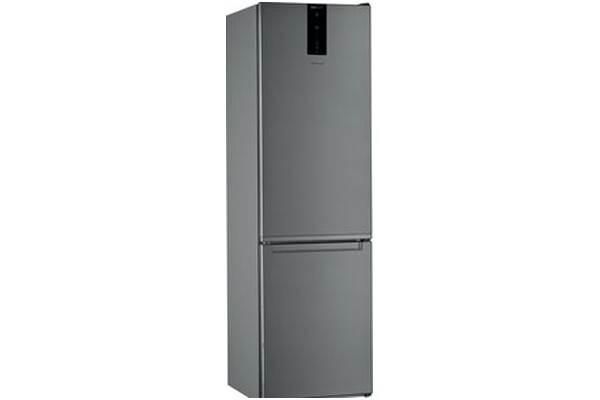 Lodówka Whirlpool W7911OOX
