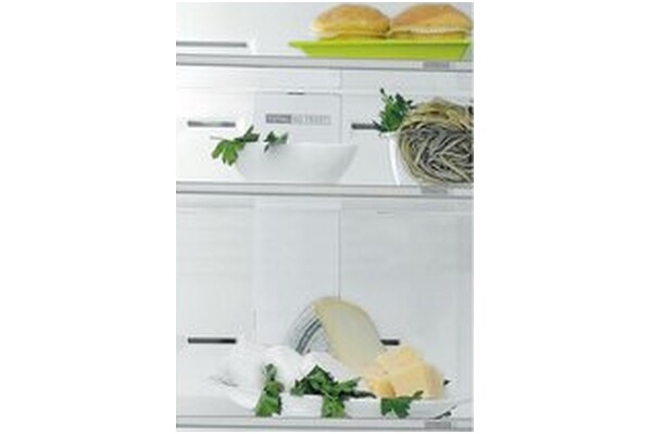 Lodówka Whirlpool W7911OOX