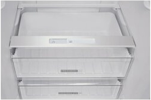 Lodówka Whirlpool W7911OOX