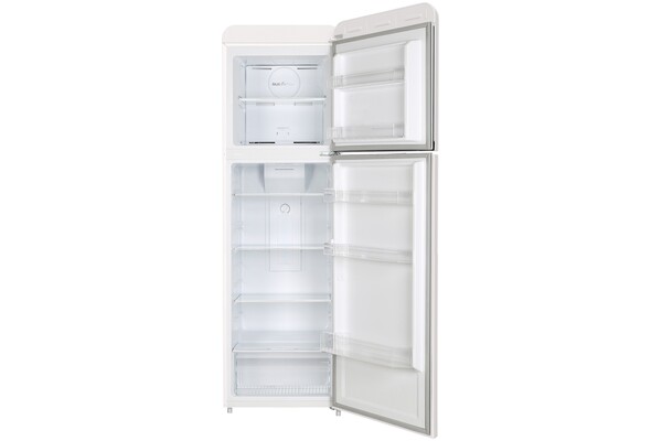 Lodówka AMICA Retro FD2803FW