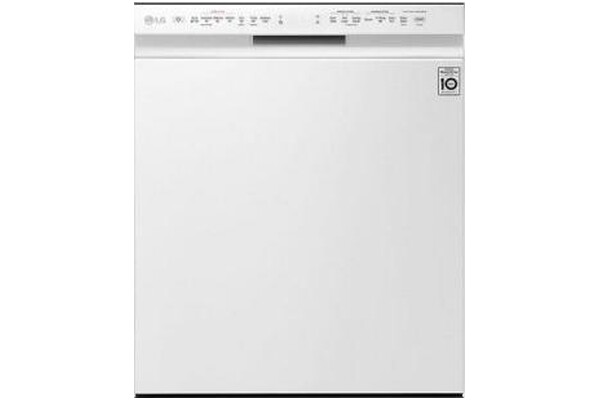 Zmywarka LG DF222FW