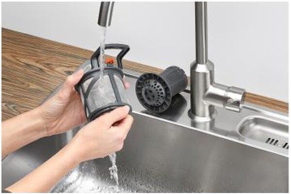 Zmywarka Electrolux ESS42220SX