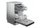 Zmywarka Beko BDFS26046XQ