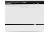 Zmywarka HYUNDAI DTC657DW8F
