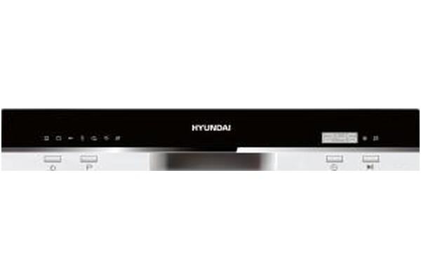 Zmywarka HYUNDAI DTC657DW8F