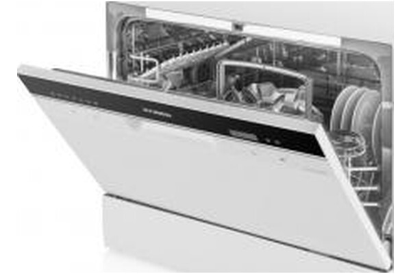 Zmywarka HYUNDAI DTC657DW8F
