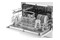 Zmywarka HYUNDAI DTC657DW8F