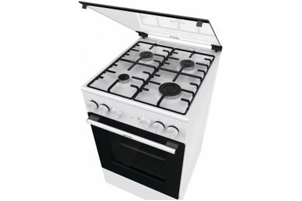 Kuchnia Gorenje GK5A płyta gazowa, piekarnik elektryczny