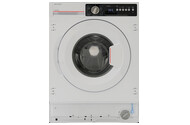 Pralka do zabudowy Sharp ESNIB714BWCPL 7kg 1400obr./min