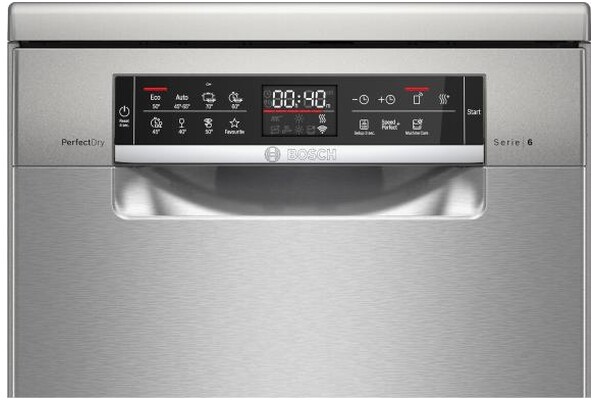 Zmywarka Bosch SPS6ZMI35E