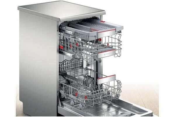 Zmywarka Bosch SPS6ZMI35E Serie 6