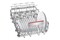 Zmywarka Bosch SPS6ZMI35E Serie 6