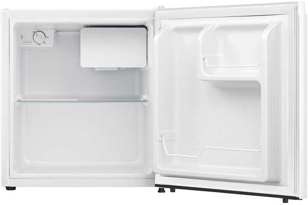 Lodówka Hisense RR58D4AWF