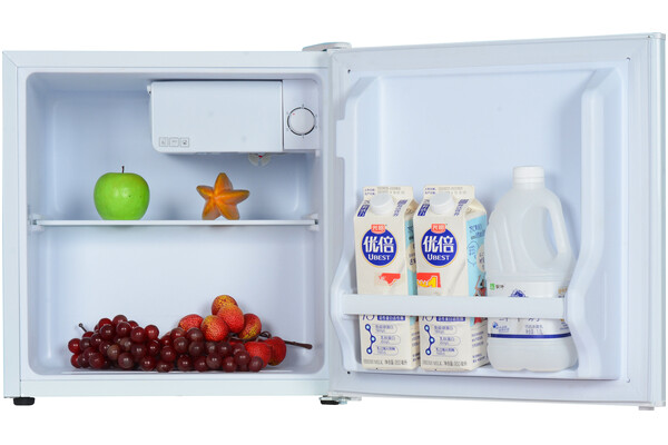 Lodówka Beko RSO44WEUN