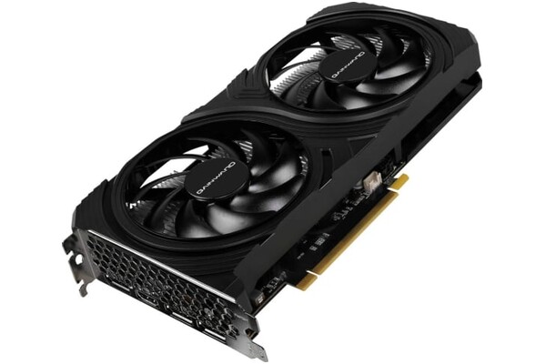 Karta graficzna GAINWARD RTX 4060 8GB GDDR6