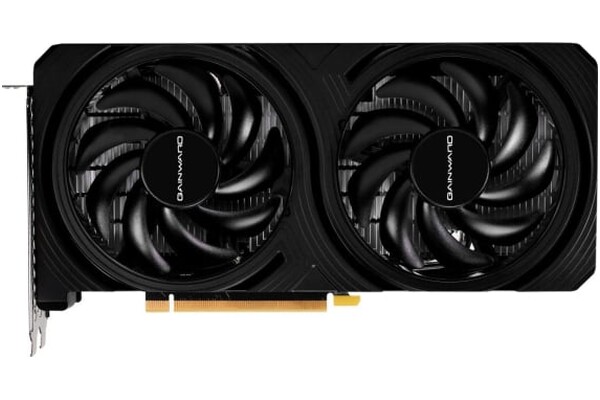 Karta graficzna GAINWARD RTX 4060 8GB GDDR6