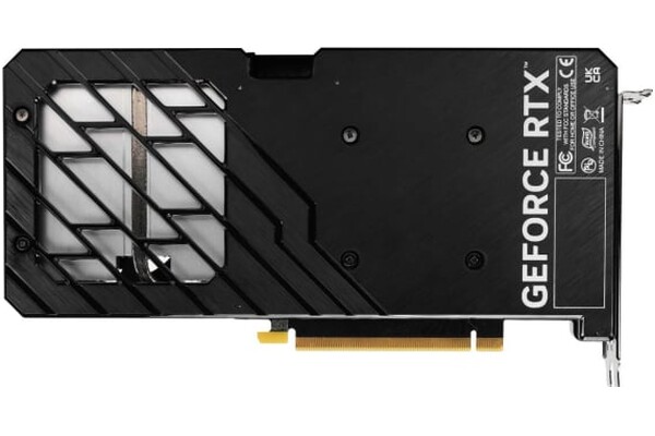Karta graficzna GAINWARD RTX 4060 8GB GDDR6