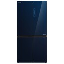 Lodówka TOSHIBA GRRF840WEPGS