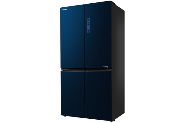 Lodówka TOSHIBA GRRF840WEPGS