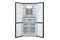 Lodówka TOSHIBA GRRF840WEPGS