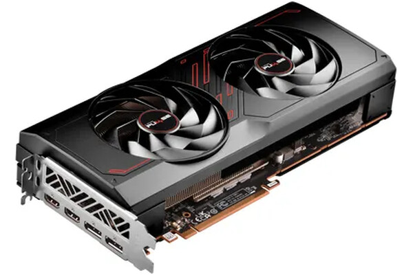 Karta graficzna SAPPHIRE RX 7700 XT Gaming 12GB GDDR6