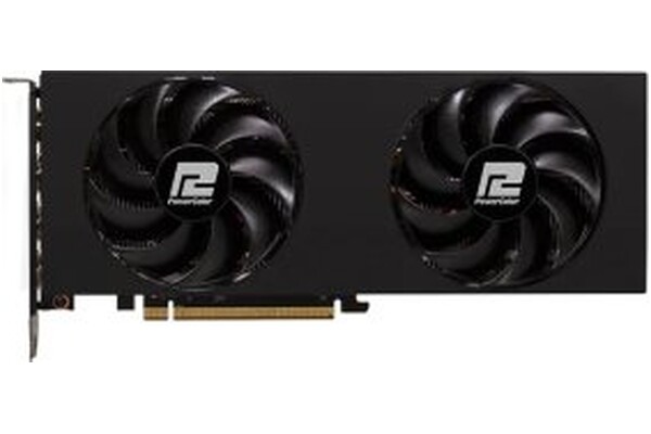 Karta graficzna POWERCOLOR RX 7700 XT 12GB GDDR6