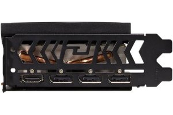 Karta graficzna POWERCOLOR RX 7700 XT 12GB GDDR6