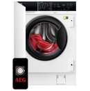 Pralka do zabudowy AEG-Electrolux L8FBE48SCI 8kg 1400obr./min