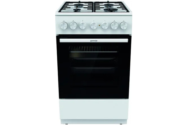 Kuchnia Gorenje GK5B płyta gazowa, piekarnik elektryczny