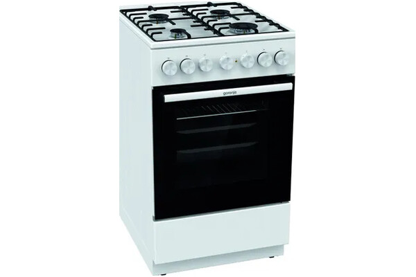 Kuchnia Gorenje GK5B płyta gazowa, piekarnik elektryczny