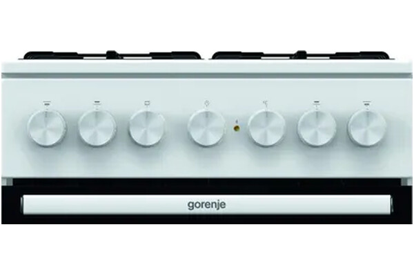 Kuchnia Gorenje GK5B płyta gazowa, piekarnik elektryczny
