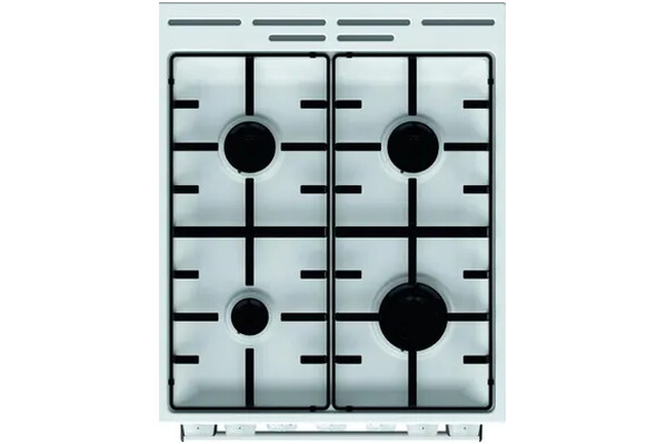 Kuchnia Gorenje GK5B płyta gazowa, piekarnik elektryczny