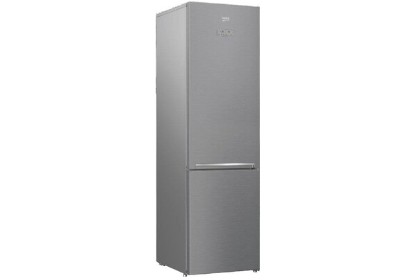 Lodówka Beko HarvestFresh MCNA406E40ZXBN
