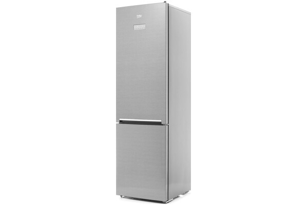 Lodówka Beko HarvestFresh MCNA406E40ZXBN