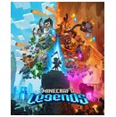Minecraft Legends PC