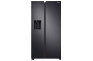 Lodówka Samsung RS68A8840B1