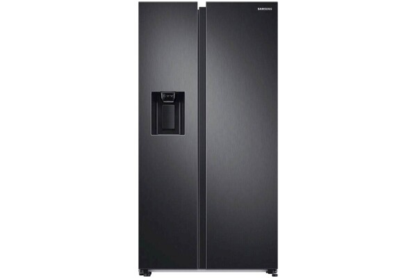 Lodówka Samsung RS68A8840B1