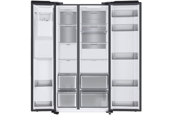 Lodówka Samsung RS68A8840B1