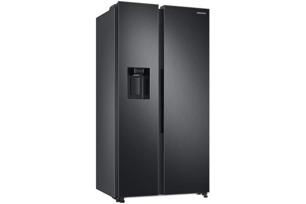 Lodówka Samsung RS68A8840B1
