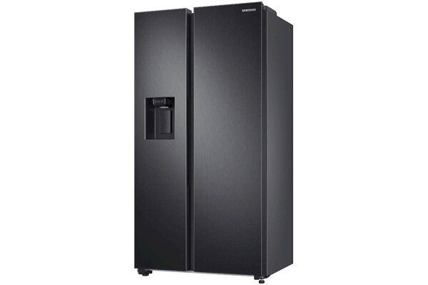 Lodówka Samsung RS68A8840B1