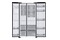 Lodówka Samsung RS68A8840B1