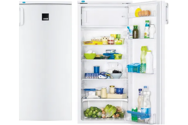 Lodówka ZANUSSI ZRAN23FW
