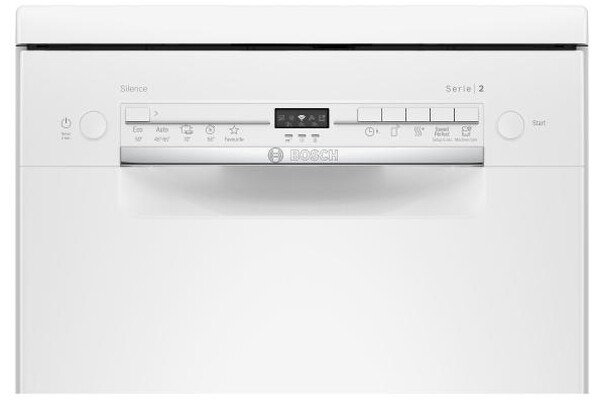 Zmywarka Bosch SPS2IKW04E Serie 2