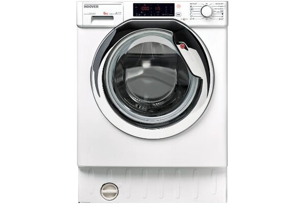 Pralka do zabudowy HOOVER HBWO69TAMCES 9.0kg 1600obr./min