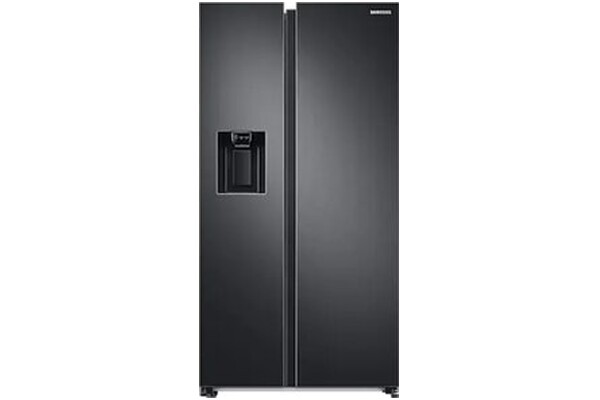 Lodówka Samsung RS68A8820B1